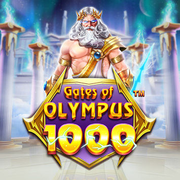 Gates of Olympus 1000